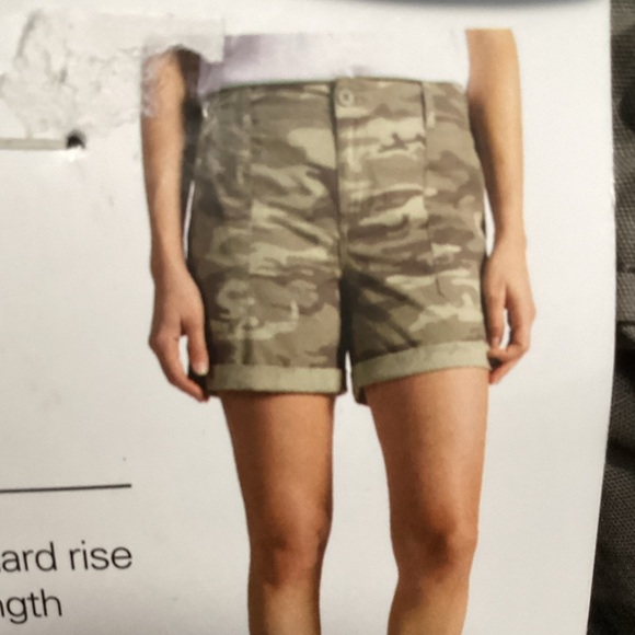 social standards Shorts Social Standard By Sanctuary Hero Utility Short Camo Poshmark